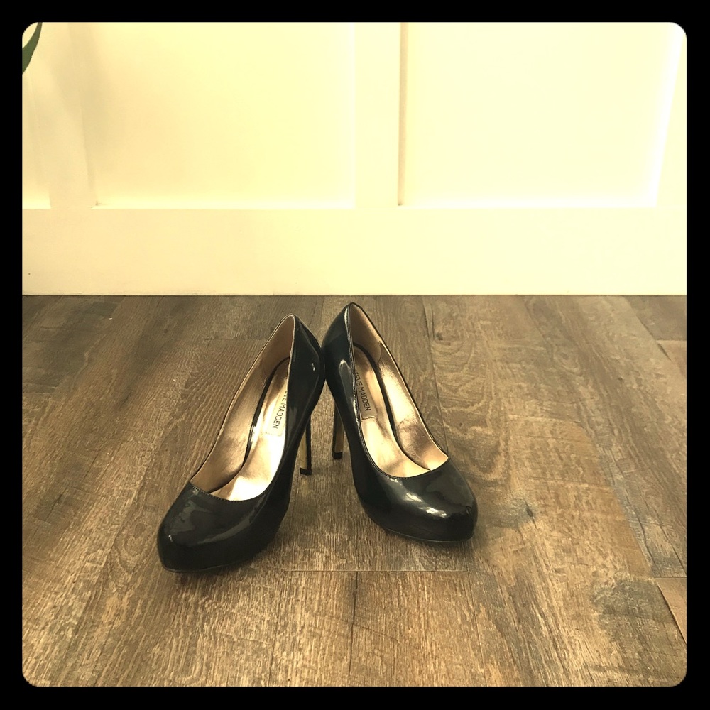 Steve Madden heels